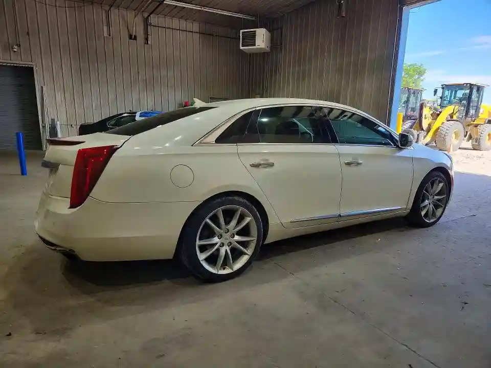 2G61T5S39D9201846 2013 CADILLAC XTS-2