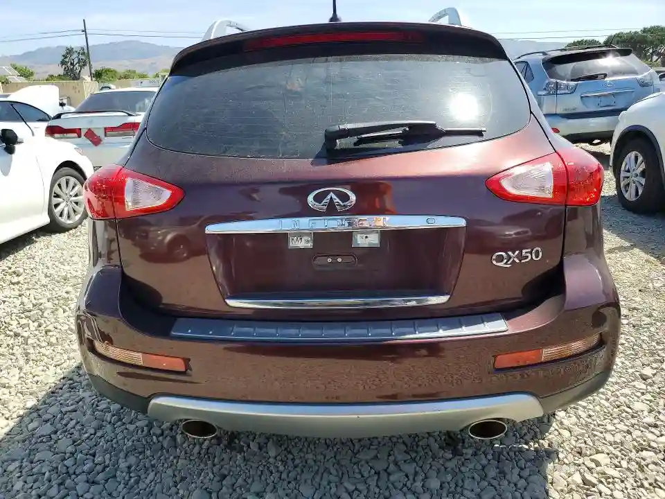 JN1BJ0RP8GM234057 2016 INFINITI QX50-5