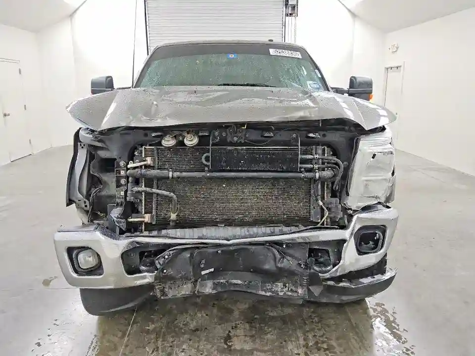 1FT7W2BT4BEA61874 2011 FORD F250-4