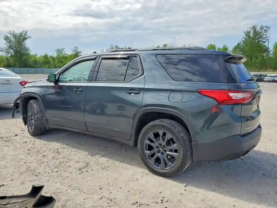 1GNEVJKW0LJ120773 2020 CHEVROLET TRAVERSE-1