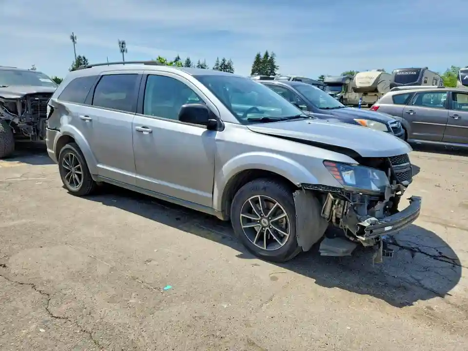 3C4PDCAB0JT514293 2018 DODGE JOURNEY-3