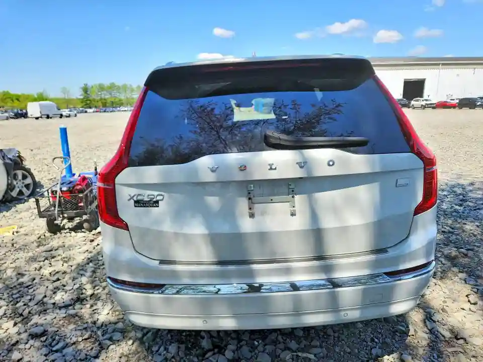 YV4H60CE1R1239358 2024 VOLVO XC90-5