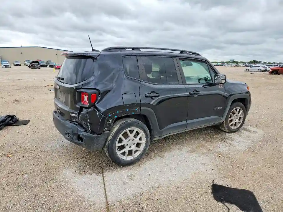 ZACNJABB9KPK59779 2019 JEEP RENEGADE-2