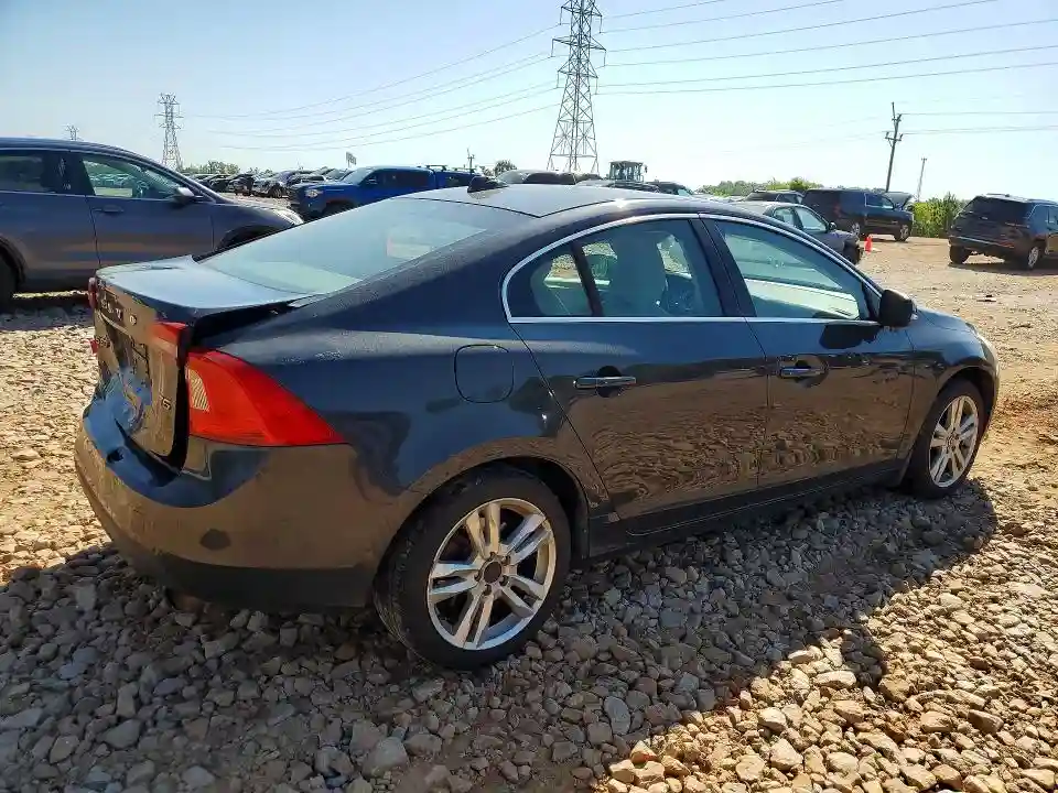 YV1622FS2C2098749 2012 VOLVO S60-2