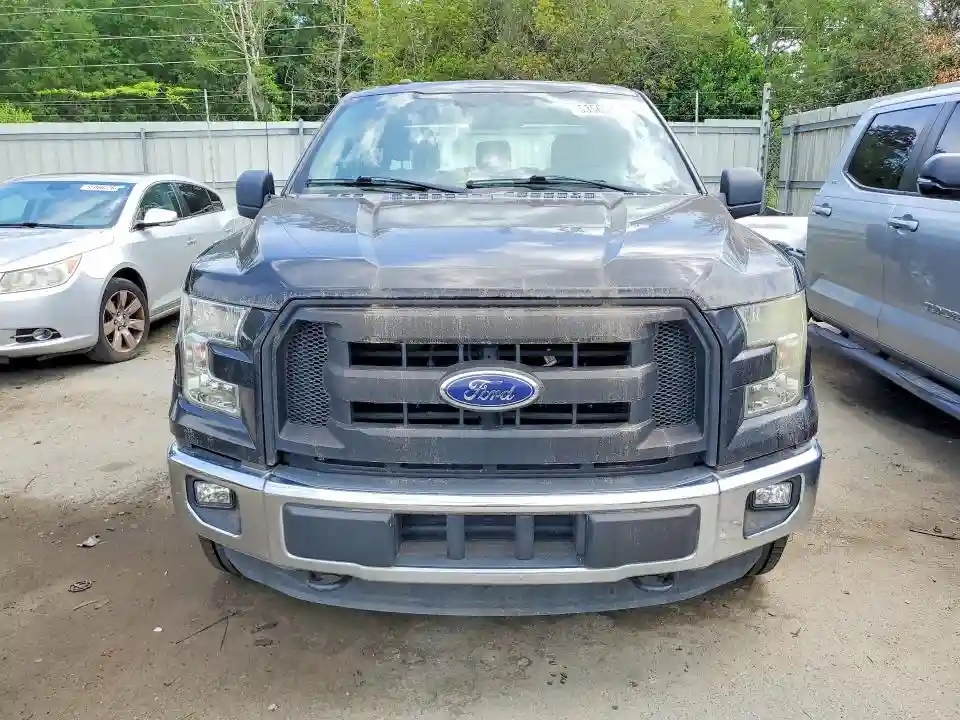 1FTEX1EP1GFB90802 2016 FORD F150-4