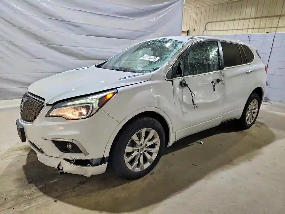 LRBFXBSA3HD235096 2017 BUICK ENVISION-0