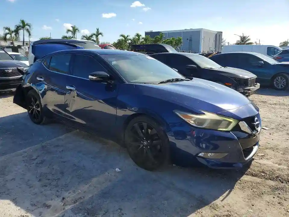 1N4AA6AP1HC363617 2017 NISSAN MAXIMA-3