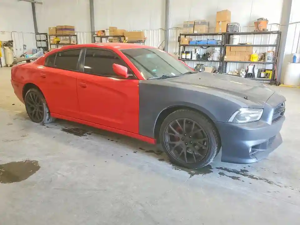 2C3CDXCT3DH726621 2013 DODGE CHARGER-3