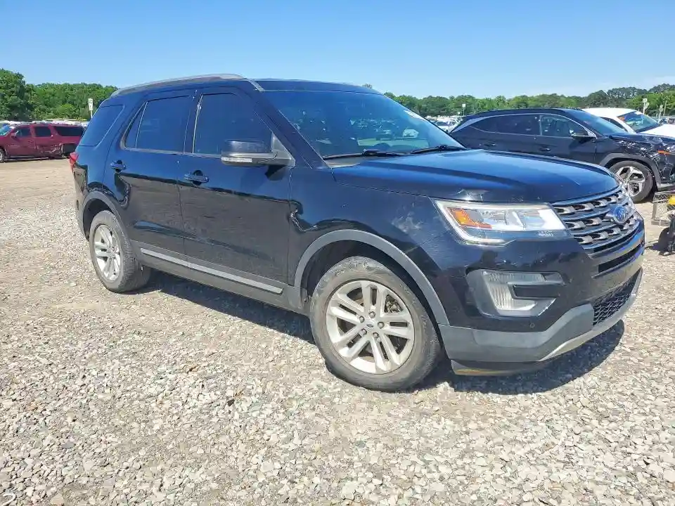 1FM5K7D85GGC98728 2016 FORD EXPLORER-3