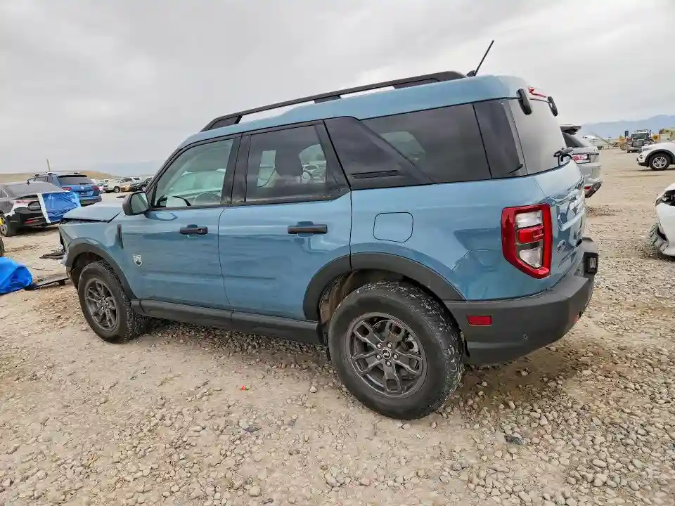 3FMCR9B60PRD65891 2023 FORD BRONCO-1