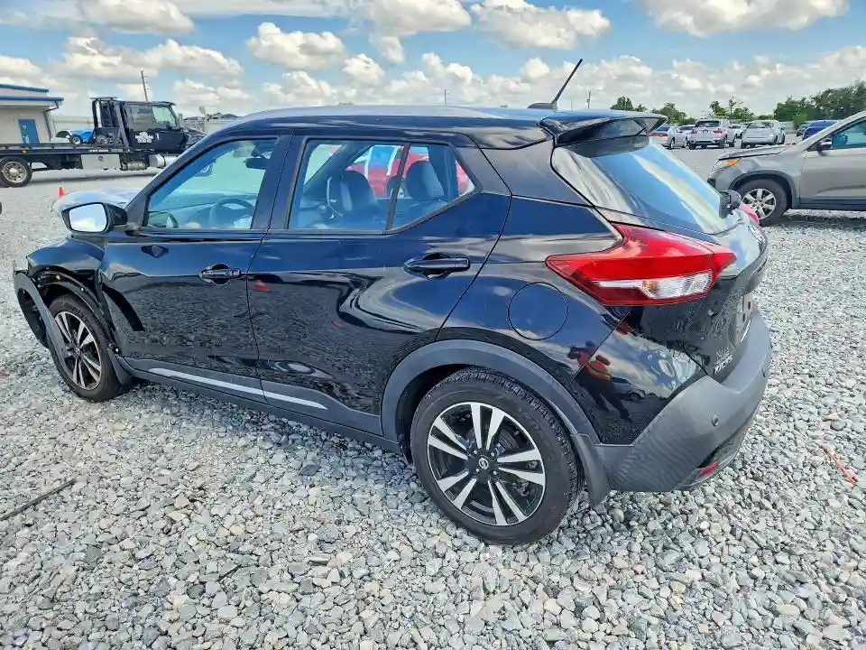 3N1CP5DV5LL500998 2020 NISSAN KICKS-1