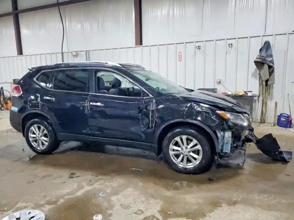 5N1AT2MV3GC810515 2016 NISSAN ROGUE-3