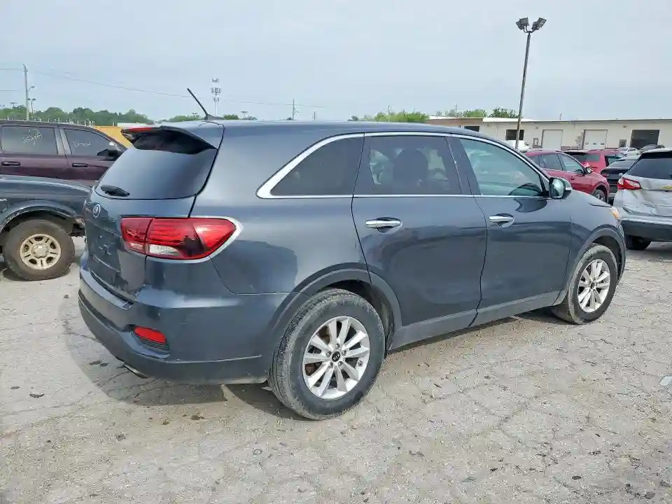 5XYPG4A59LG613048 2020 KIA SORENTO-2