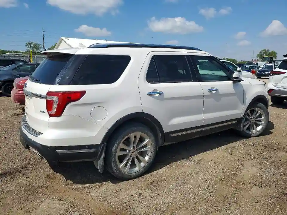 1FM5K8FHXJGB08562 2018 FORD EXPLORER-2