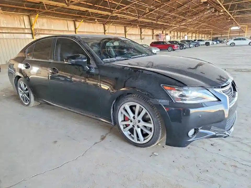 JTHBE1BL7D5015061 2013 LEXUS GS350-3