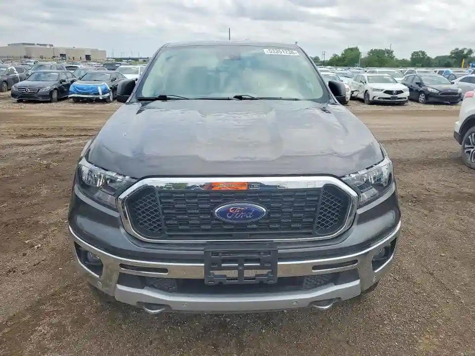 1FTER4FHXKLA17678 2019 FORD RANGER-4