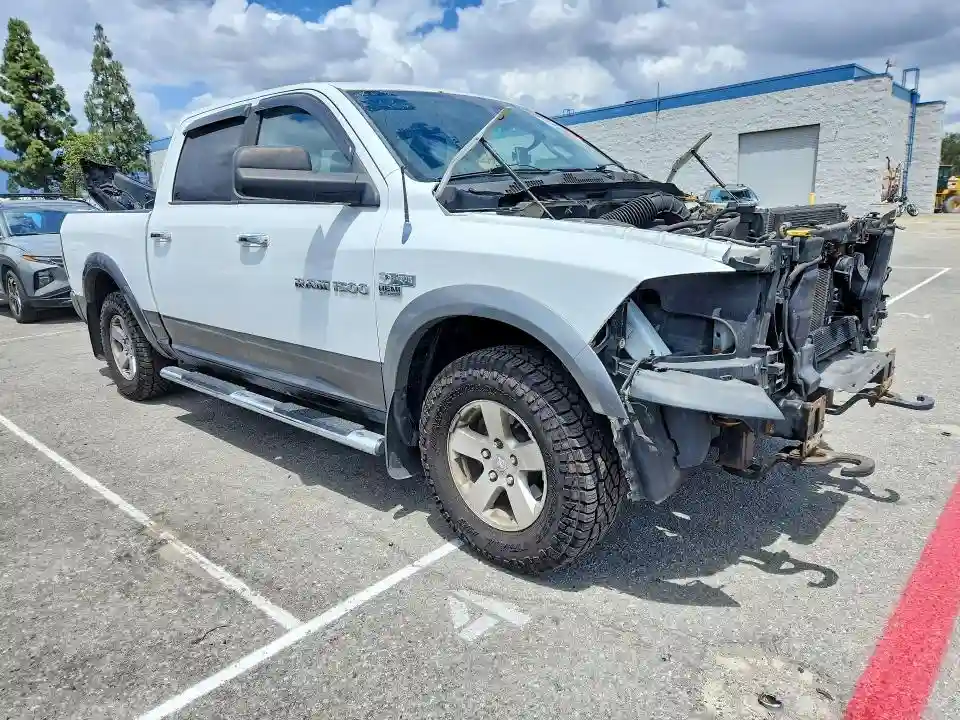 1C6RD7LT7CS273589 2012 DODGE RAM 1500-3
