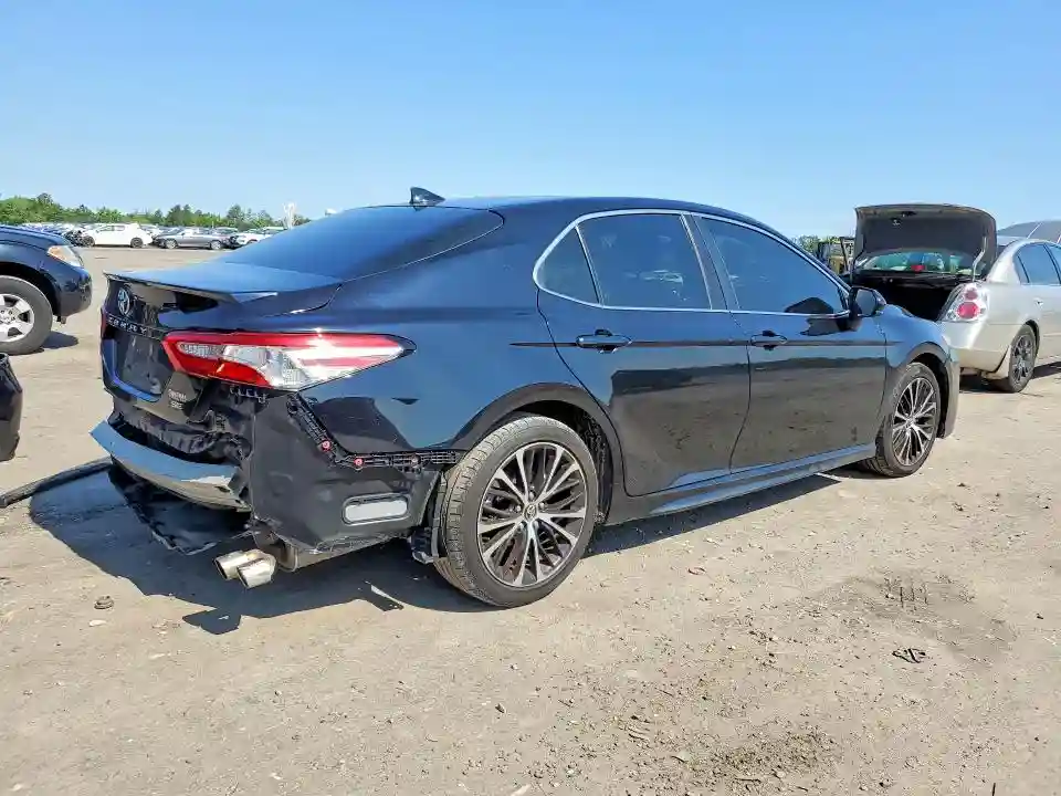 4T1G11AK0LU866243 2020 TOYOTA CAMRY-2