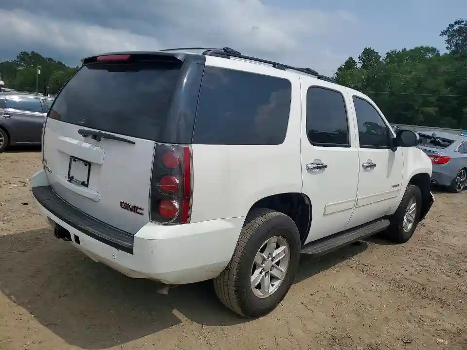 1GKS1AE06CR260220 2012 GMC YUKON-2