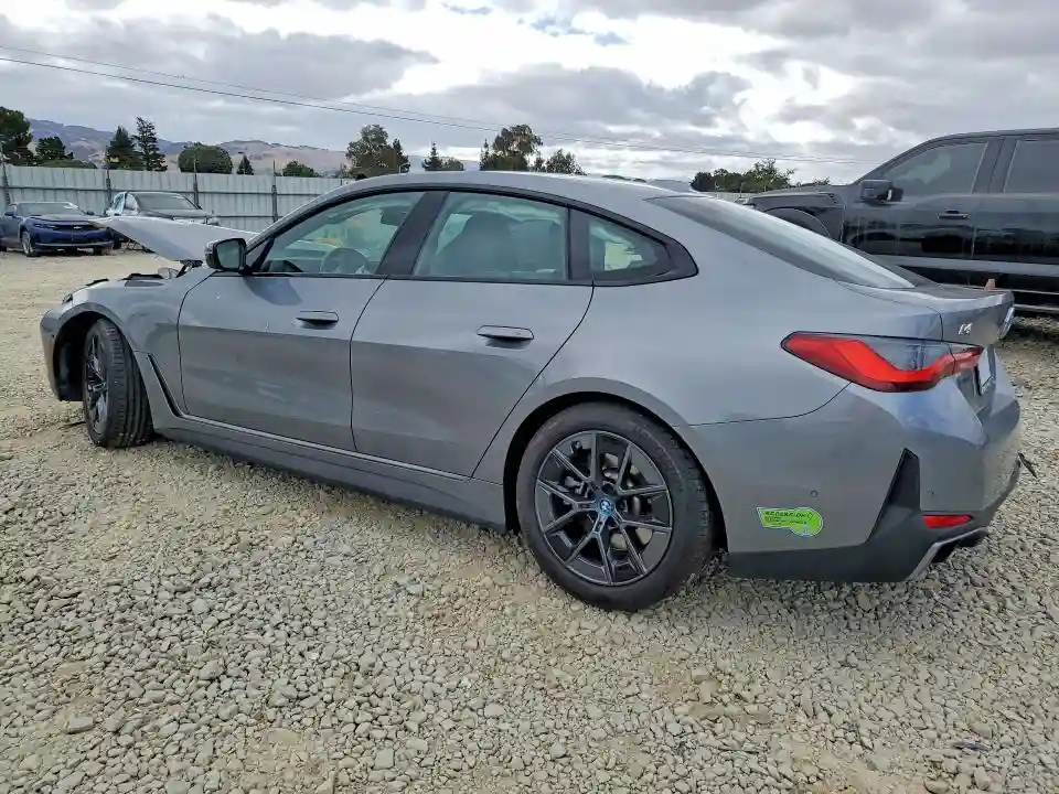 WBY43AW0XPFP57516 2023 BMW ALL OTHER-1