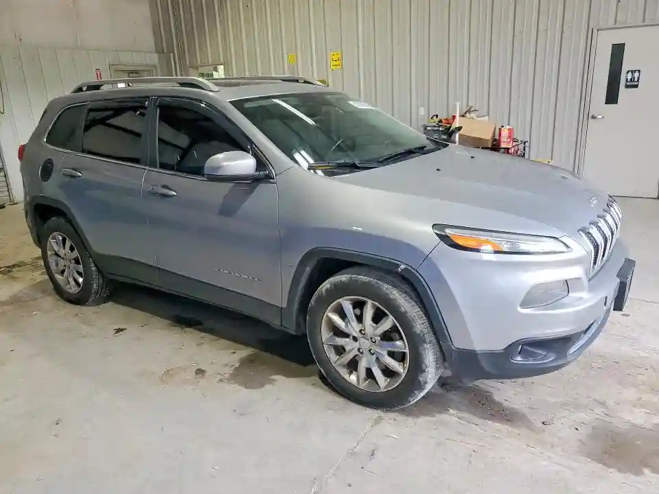 1C4PJMDSXFW501305 2015 JEEP GRAND CHEROKEE-3