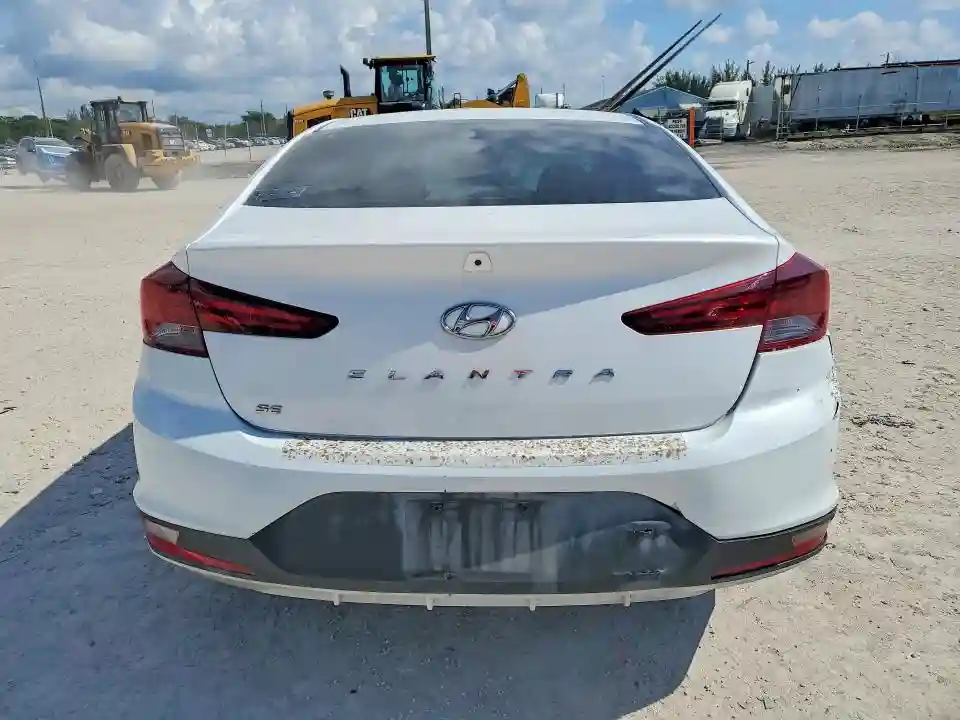 5NPD74LF6LH615499 2020 HYUNDAI ELANTRA-5
