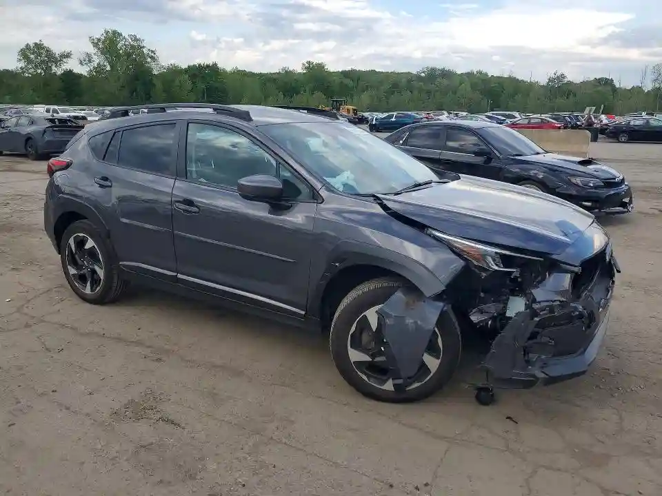 4S4GUHM65R3716156 2024 SUBARU CROSSTREK-3