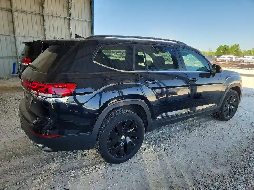 1V2KR2CA7SC520338 2025 VOLKSWAGEN ATLAS-2