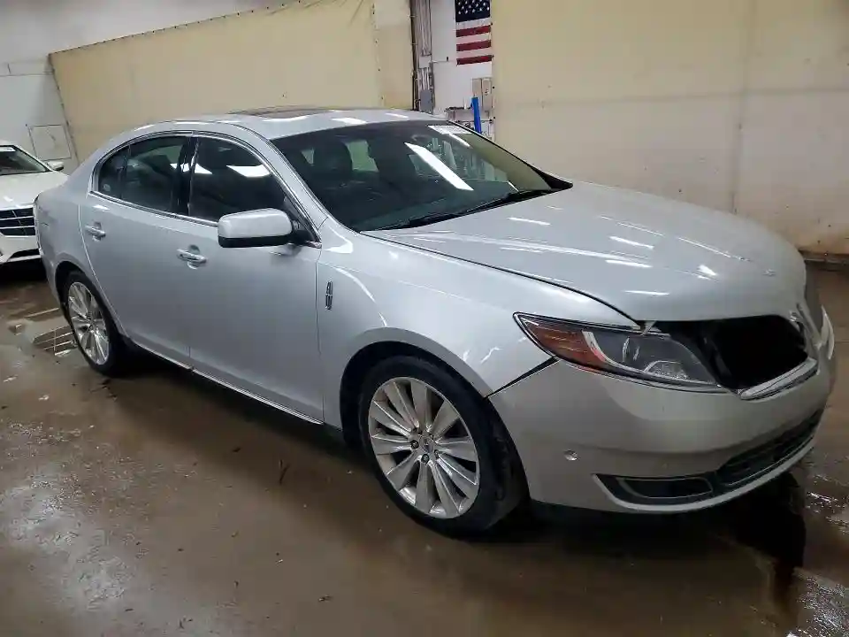 1LNHL9FT0FG607365 2015 LINCOLN MKS-3