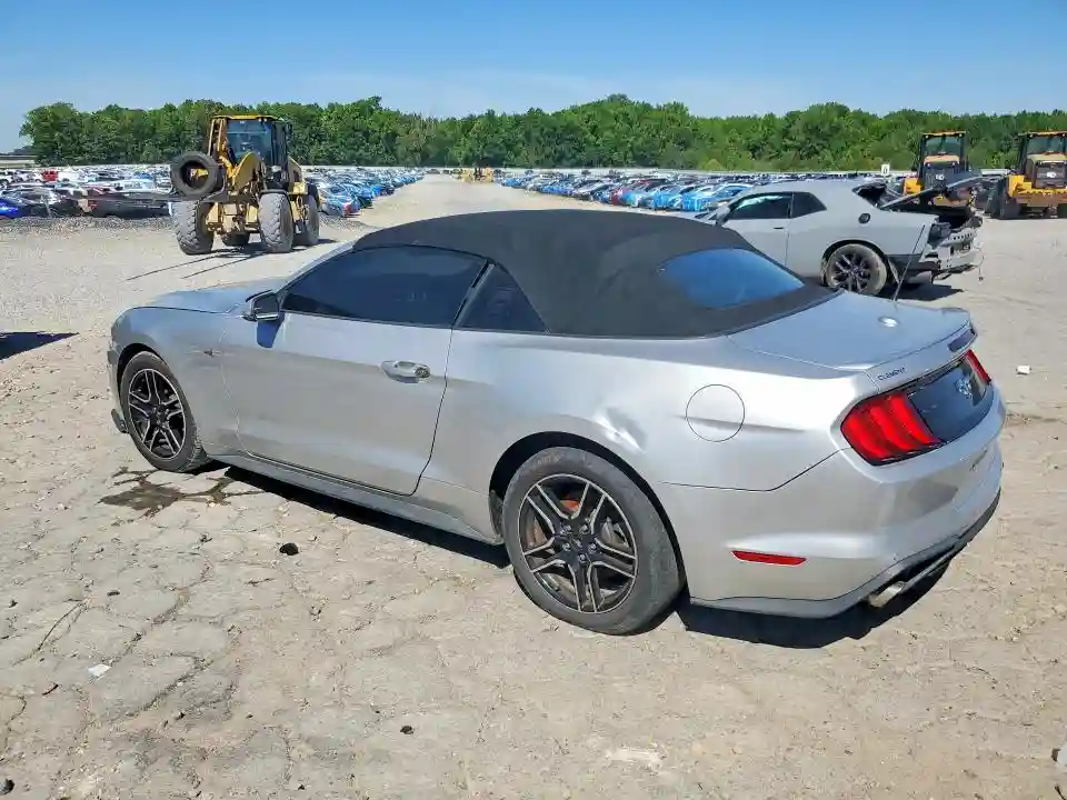 1FATP8UH4J5155541 2018 FORD MUSTANG-1