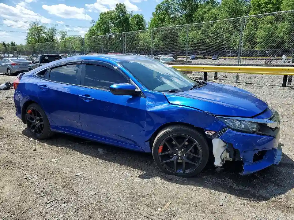 2HGFC2F52JH569866 2018 HONDA CIVIC-3