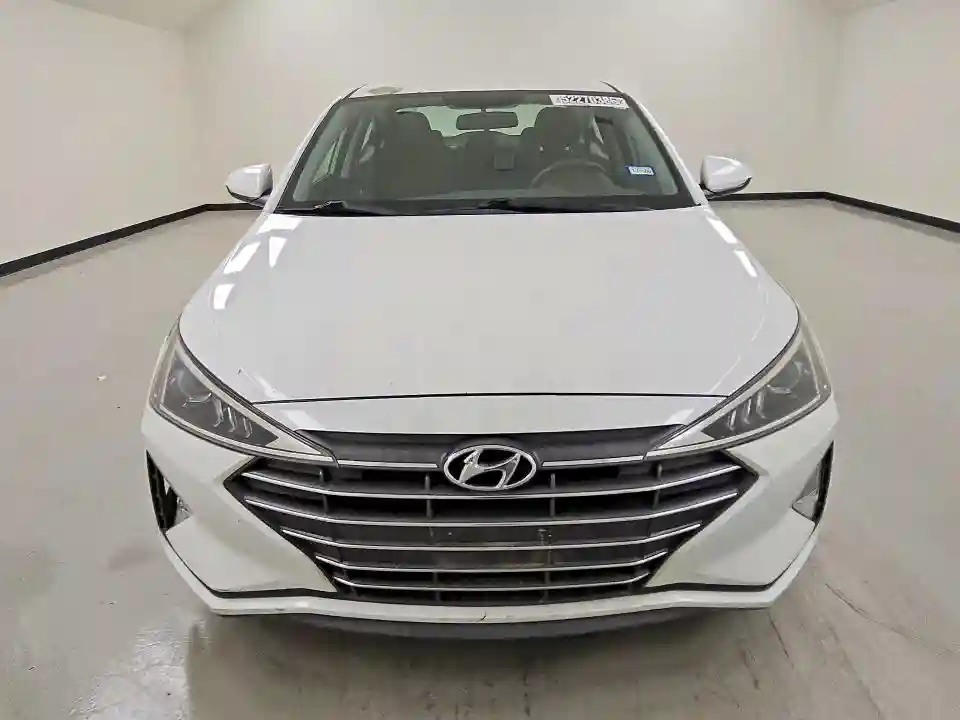 5NPD74LF2KH405903 2019 HYUNDAI ELANTRA-4