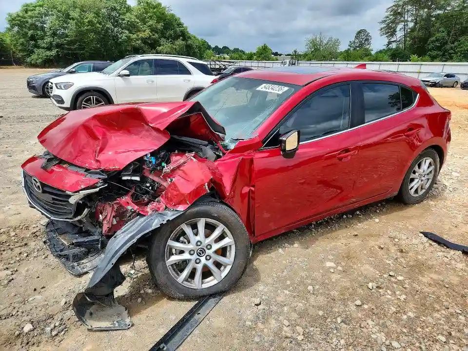 JM1BM1N77G1283168 2016 MAZDA 3-0
