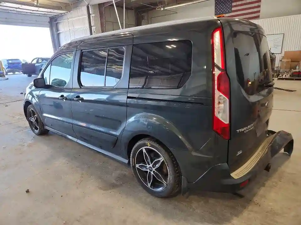 NM0GE9G71J1353671 2018 FORD TRANSIT-1