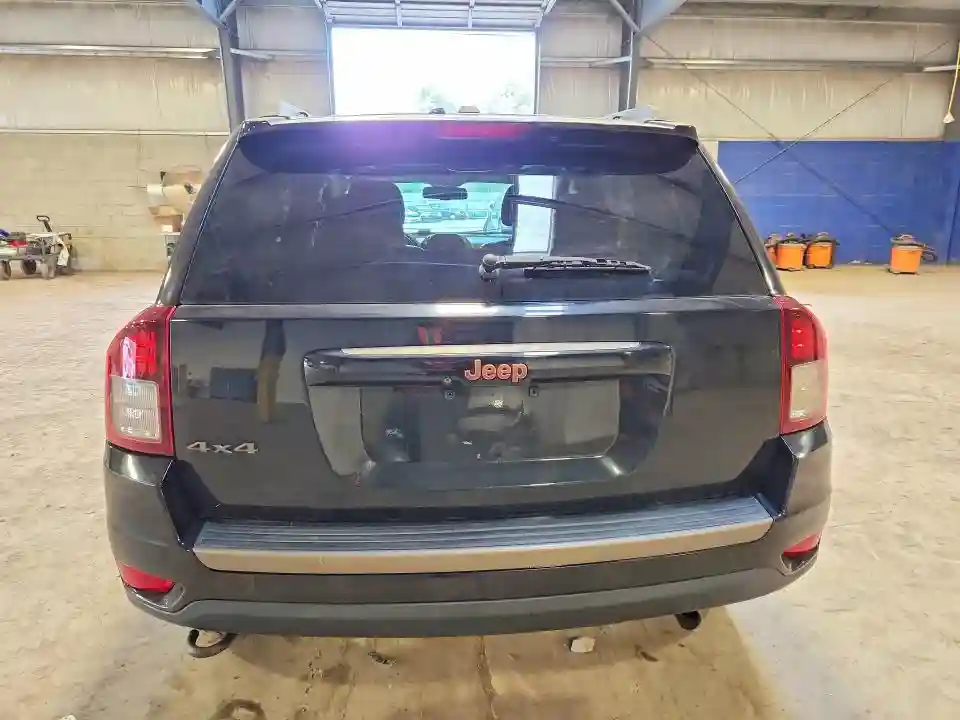 1C4NJDBB6HD133407 2017 JEEP COMPASS-5