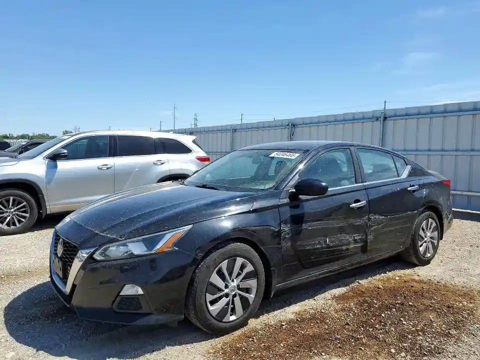 1N4BL4BV2LC140012 2020 NISSAN ALTIMA-0