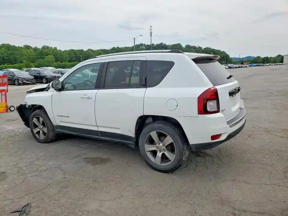 1C4NJCEA3HD118098 2017 JEEP COMPASS-1