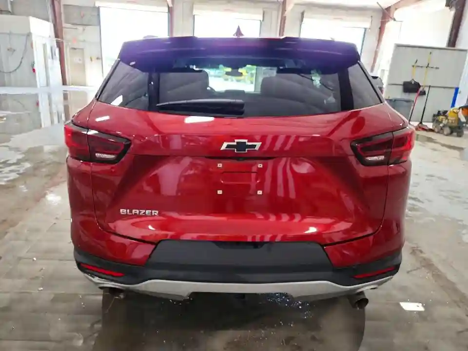 3GNKBCR4XRS155145 2024 CHEVROLET BLAZER-5