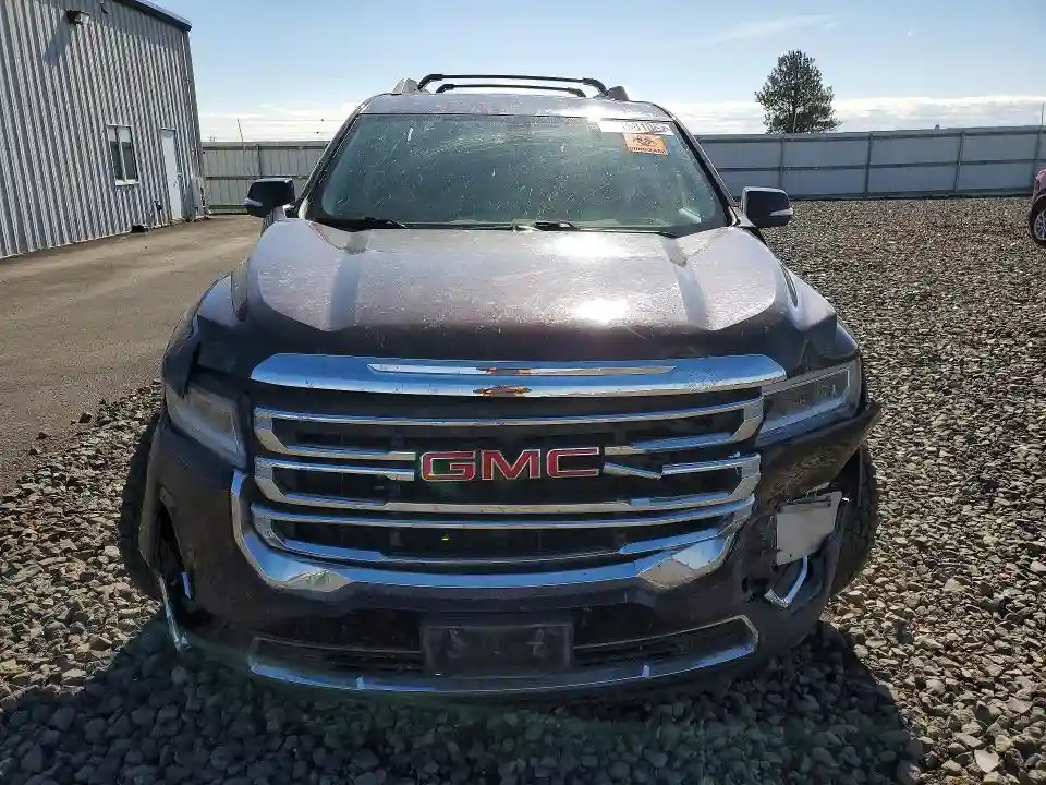 1GKKNRLS1LZ210686 2020 GMC ACADIA-4