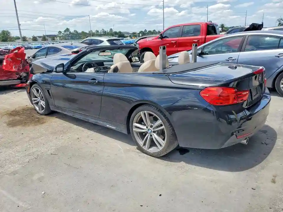 WBA3T3C56G5A41369 2016 BMW 4 SERIES-1
