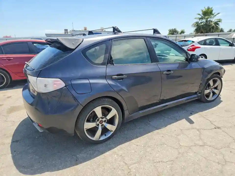 JF1GR8H61AL803112 2010 SUBARU WRX-2