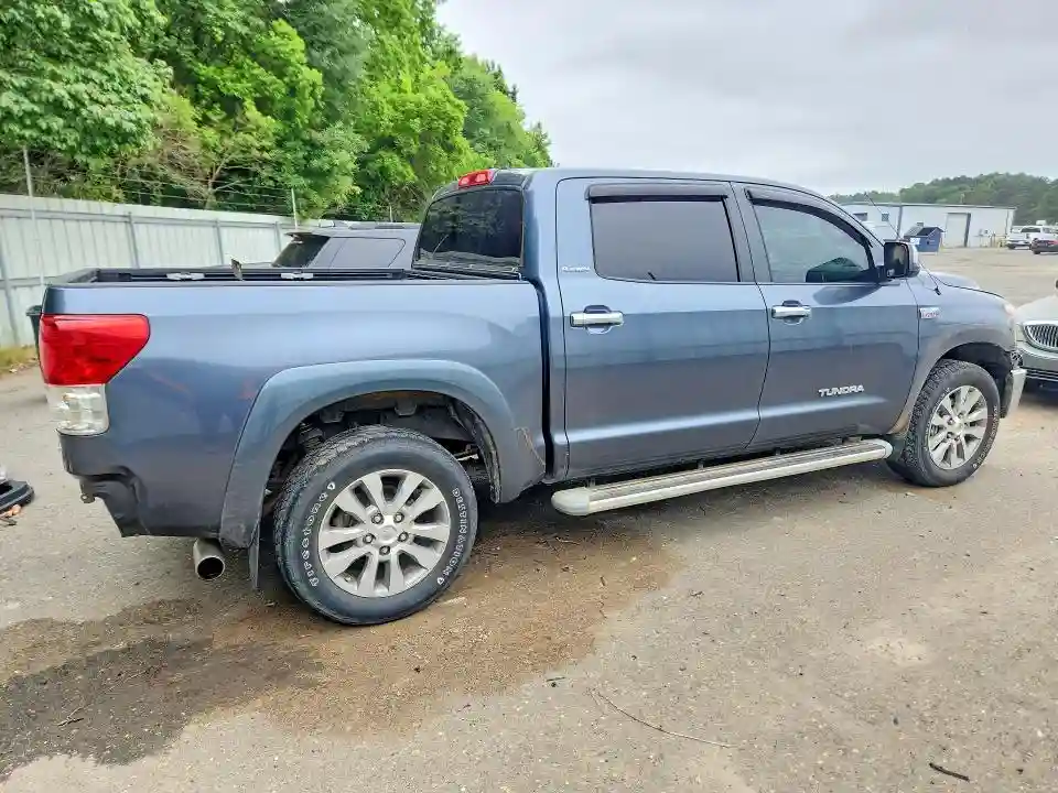 5TFHW5F17AX103357 2010 TOYOTA TUNDRA-2