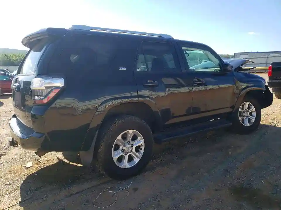 JTEBU5JR7F5221321 2015 TOYOTA 4RUNNER-2
