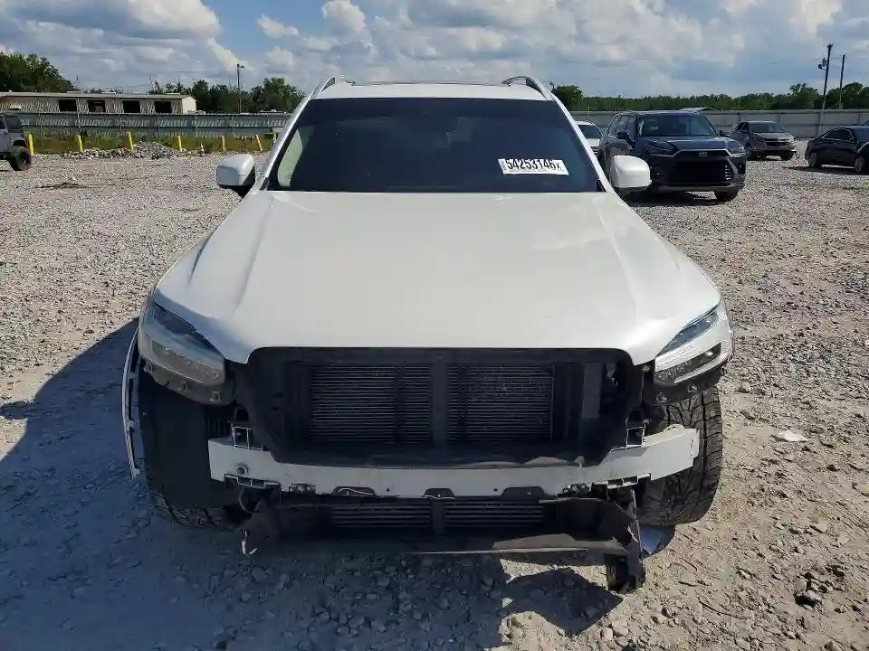 YV4102CKXK1447667 2019 VOLVO XC90-4