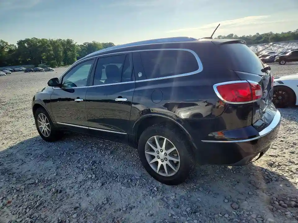 5GAKRBKDXGJ306008 2016 BUICK ENCLAVE-1
