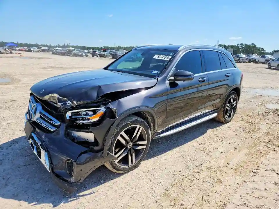 W1N0G8DB9MF891178 2021 MERCEDES-BENZ GLC-CLASS-0