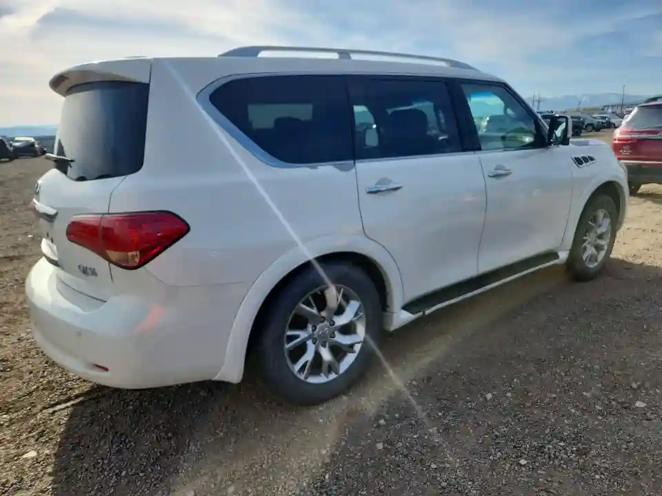 JN8AZ2NE2C9016991 2012 INFINITI QX56-2