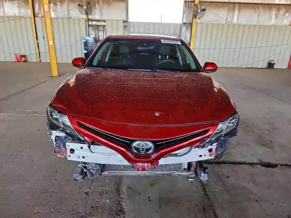 4T1G11AK4LU308055 2020 TOYOTA CAMRY-4
