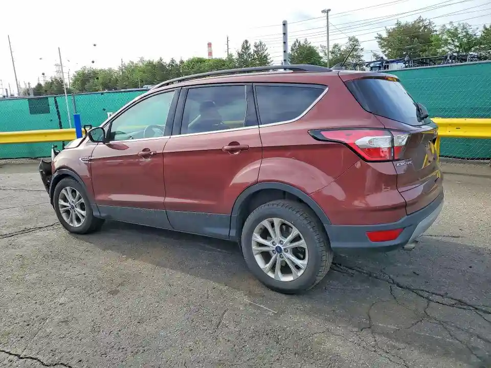 1FMCU9HD4JUA58826 2018 FORD ESCAPE-1