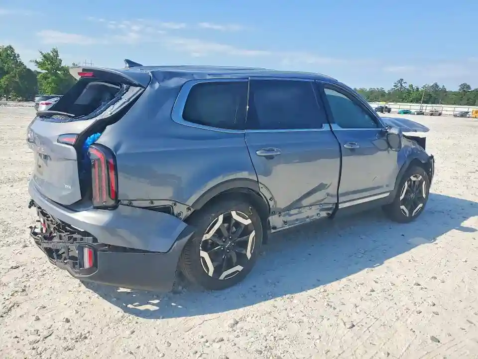 5XYP3DGC1RG548027 2024 KIA TELLURIDE-2